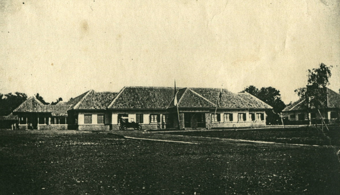 Sejarah RSUD